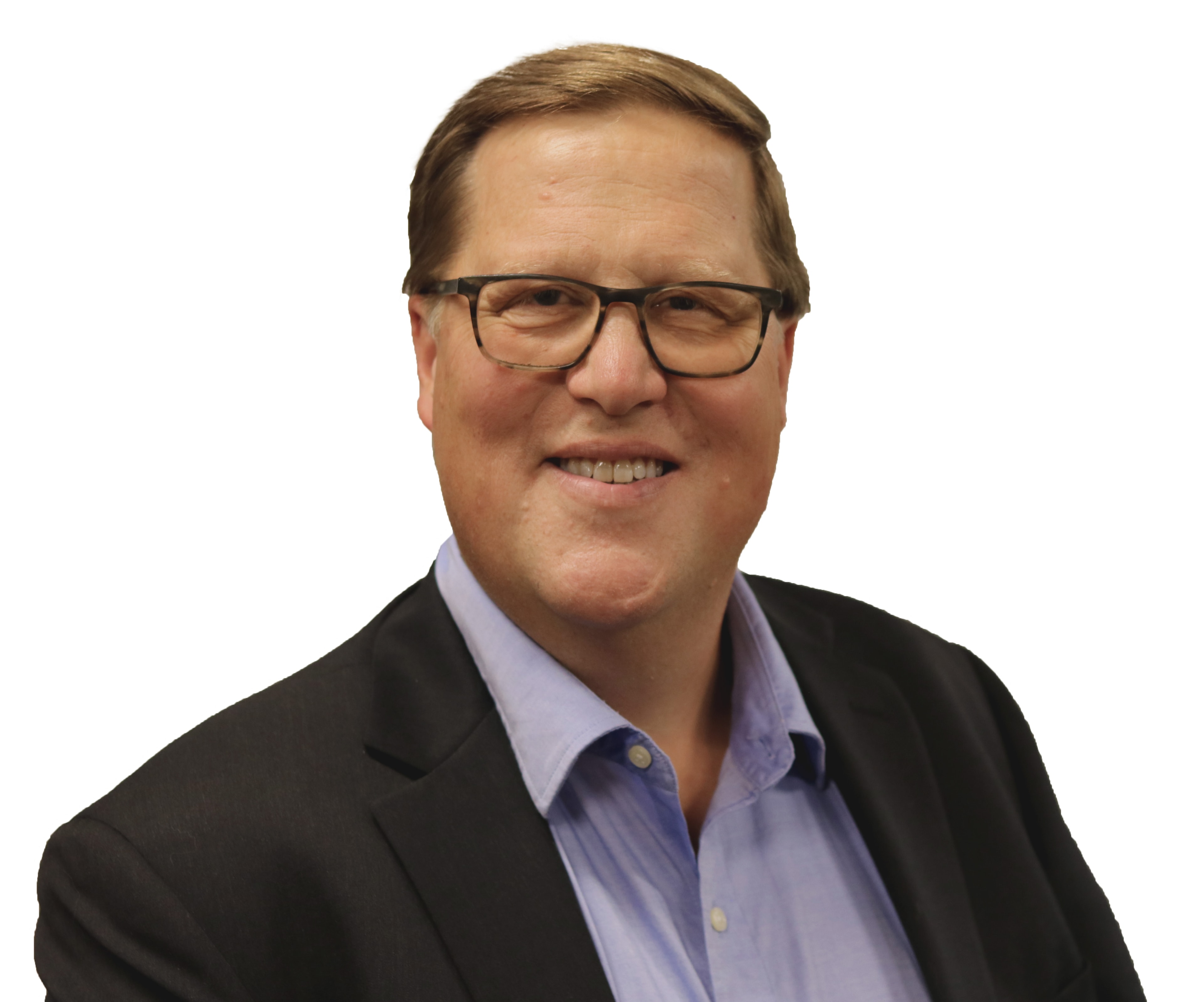 Rich Hall, Senior Lending Advisor